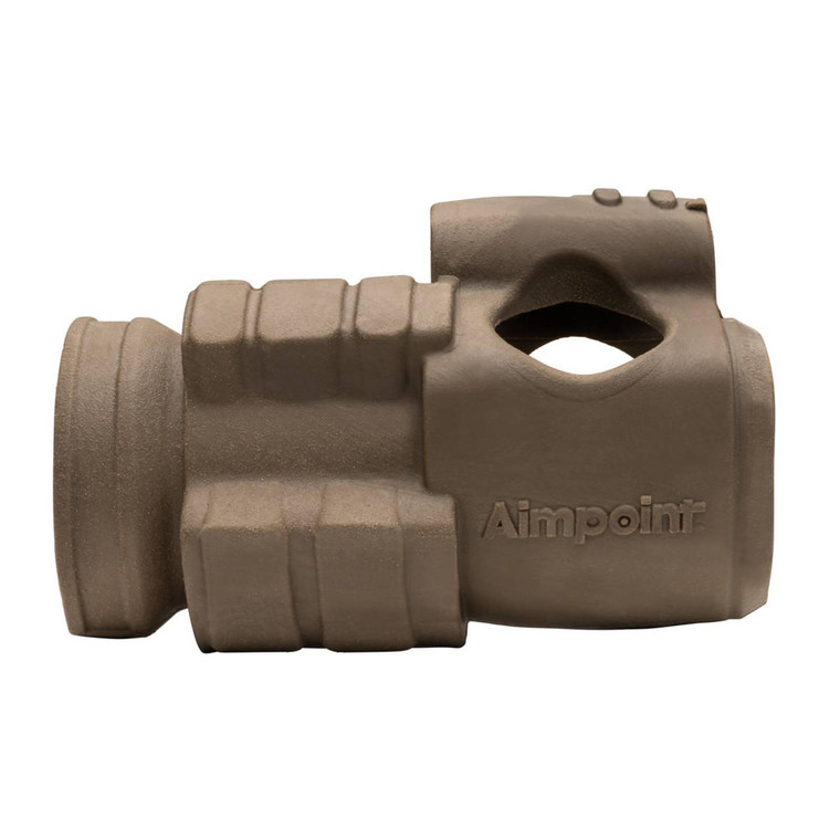 Aimpoint® Aimpoint COMP Series Outer Rubber Cover - Dark Earth (CompM3/ML3) - 12226 