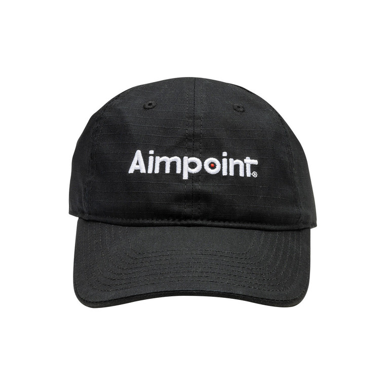 Aimpoint® Black Aimpoint® Branded Hat 