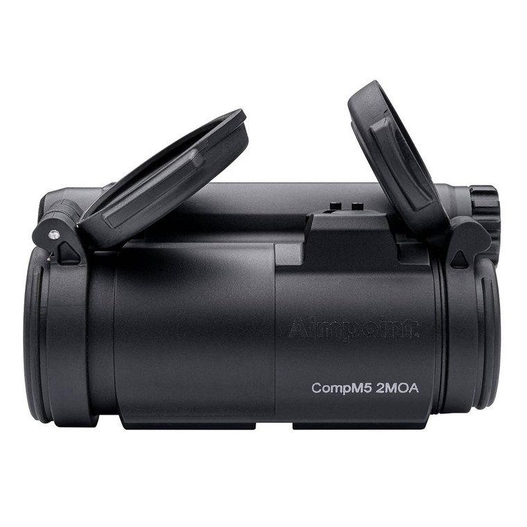 Aimpoint® CompM5™ Red Dot Reflex Sight - No Mount 