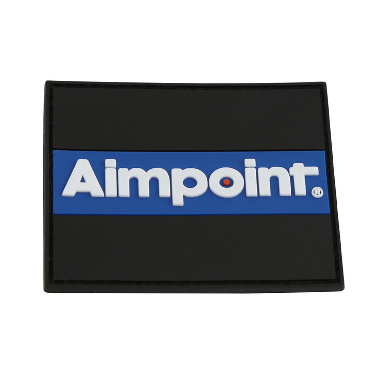  Aimpoint® Thin Blue Line Patch 