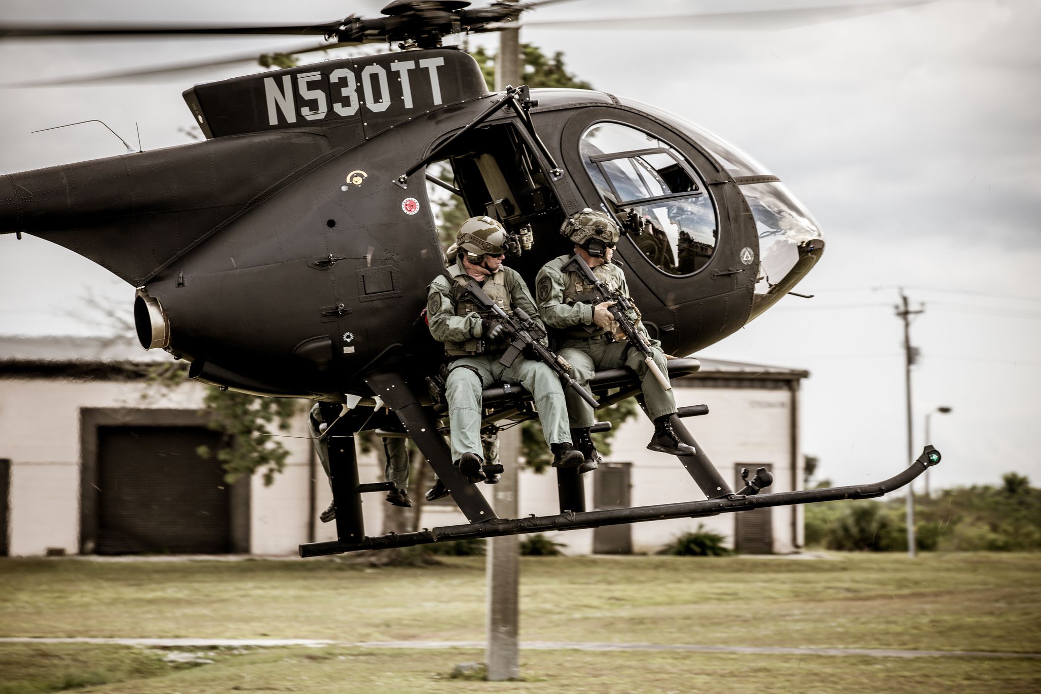 Aimpoint for Professionals Aimpoint US Law Encorcement